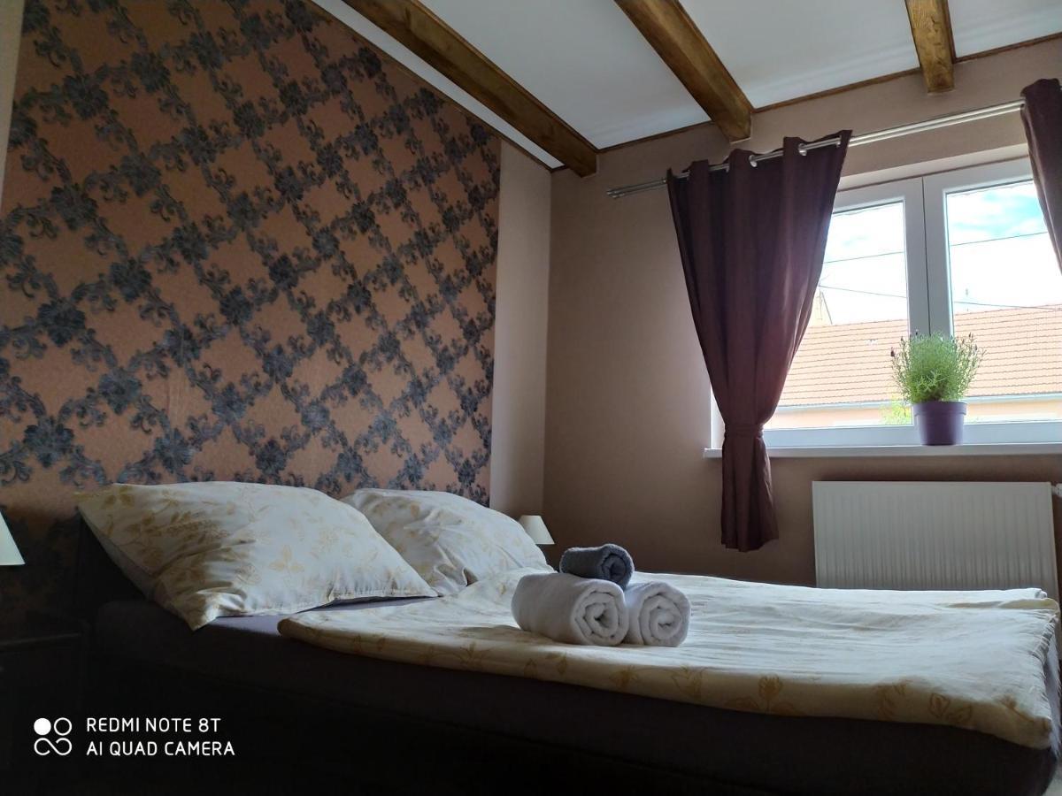 Levandule A Palava Gasthof 3*