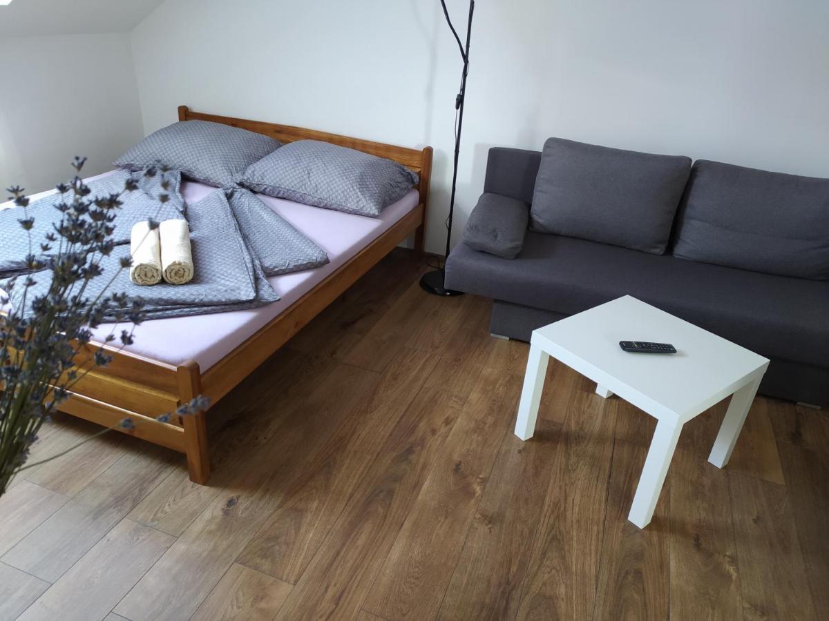 Levandule A Palava 3*