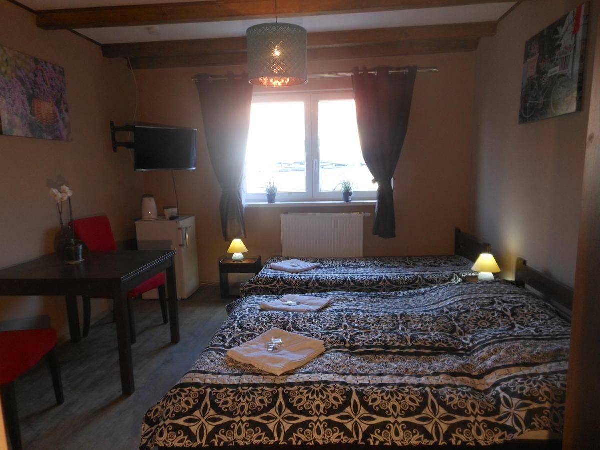 Gasthof Levandule A Palava 3*